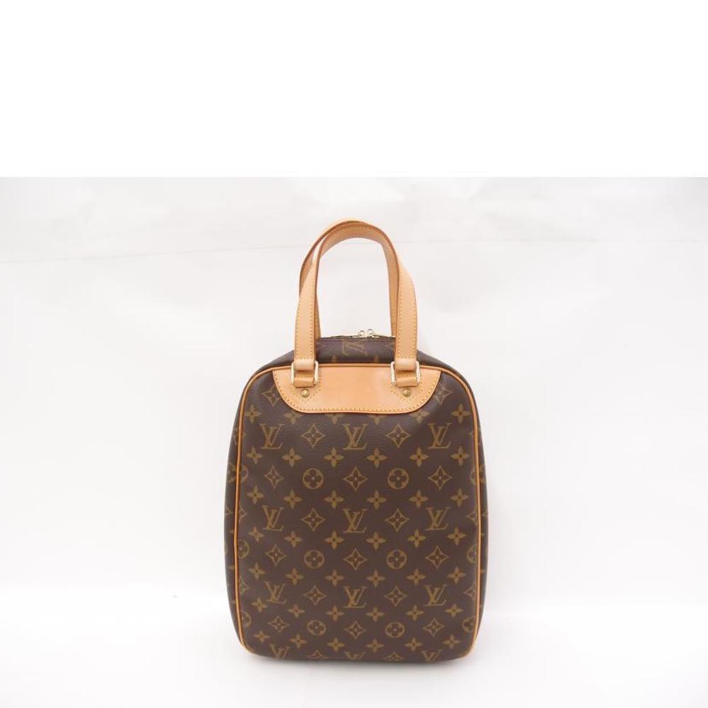 Louis Vuitton Excursion Brown Bag Monogram - image 1